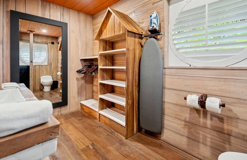 Bocas del Toro Hotel | Central Hotel Bocas del Toro