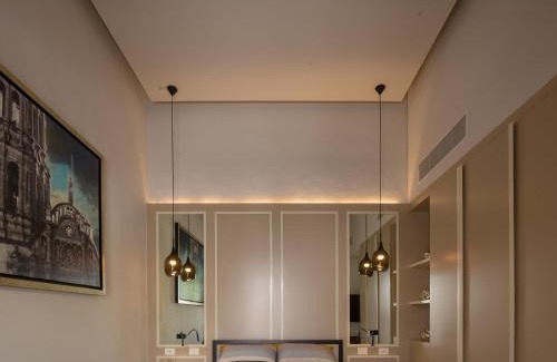 Chihuahua Hotel | Central Hotel Boutique