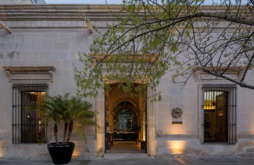 Chihuahua Hotel | Central Hotel Boutique