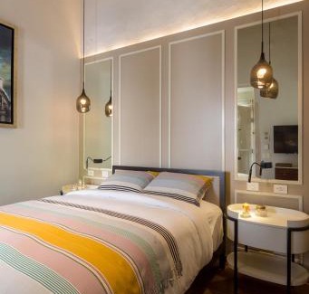 Chihuahua Hotel | Central Hotel Boutique