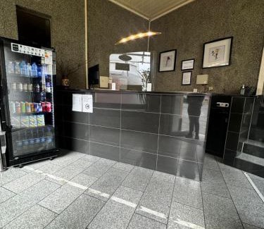 Offenbach am Main Hotel | Central Hotel