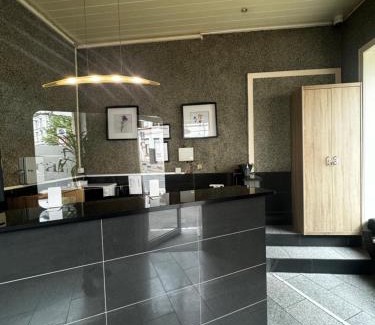 Offenbach am Main Hotel | Central Hotel