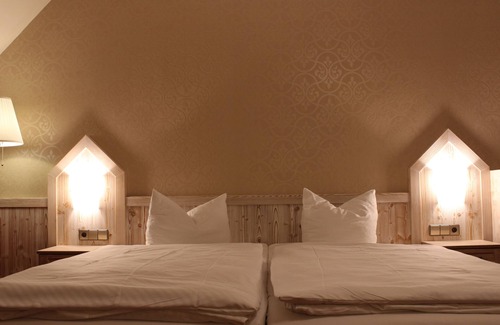 Winterberg Hotel | Central Hotel