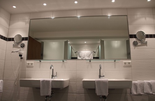 Winterberg Hotel | Central Hotel