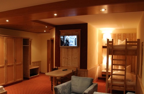 Winterberg Hotel | Central Hotel