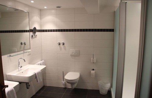 Winterberg Hotel | Central Hotel