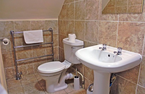 Golders Green Hotel | Central Hotel