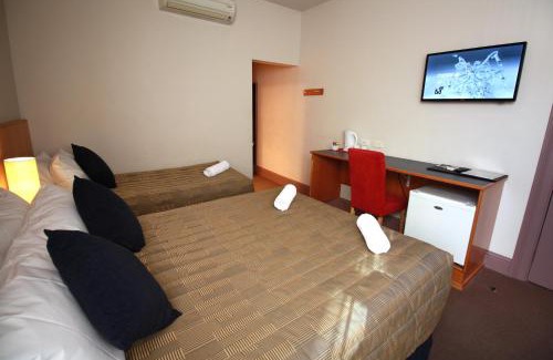 Hobart Central Business District Hotel | Central Hotel Hobart