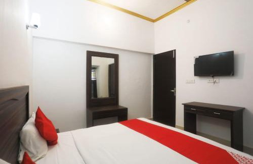 Khajuraho Hotel | Central Hotel