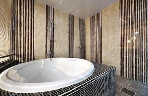 Changwon Hotel | Central Hotel
