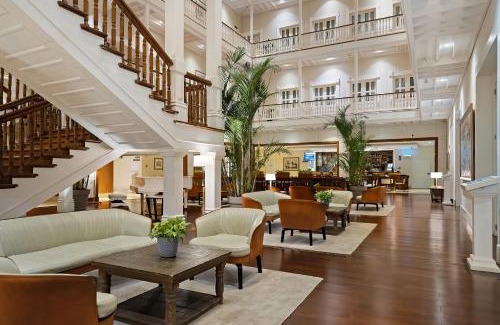 Casco Viejo Hotel | Central Hotel Panama Casco Viejo