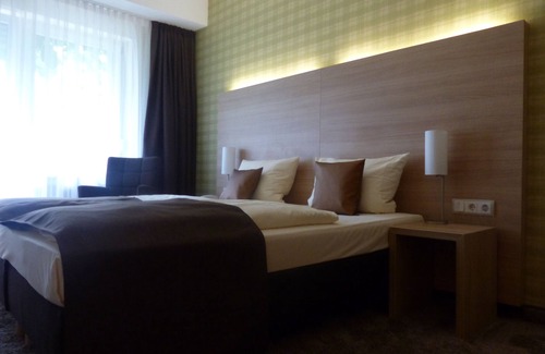 Mainz-Bingen Hotel | Central Hotel Ringhotel Rüdesheim
