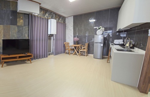 Gwangju Hotel | Central Hotel & Residence