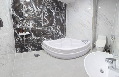 Gwangju Hotel | Central Hotel & Residence