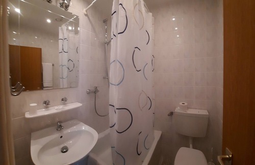 Tegel Hotel | Central-Hotel Tegel
