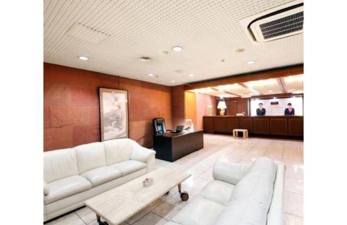 Yokosuka Hotel | Central Hotel - Vacation STAY 99765v
