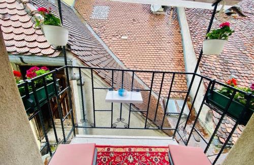 Sighisoara Apartment | Central House