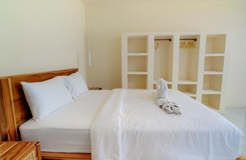 Kuta Villa | Central house with 2 large bedrooms