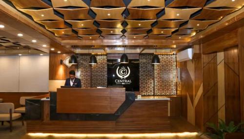 Motijheel Hotel | Central Inn Dhaka