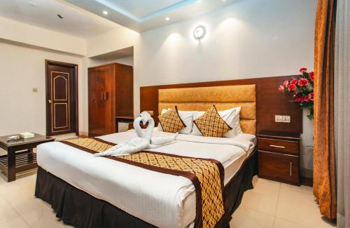 Motijheel Hotel | Central Inn Dhaka