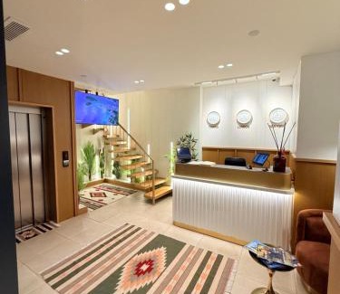 Tirana Hotel | Central Inn Hotel