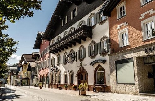 Werfen Apartment | Central-Inn Werfen