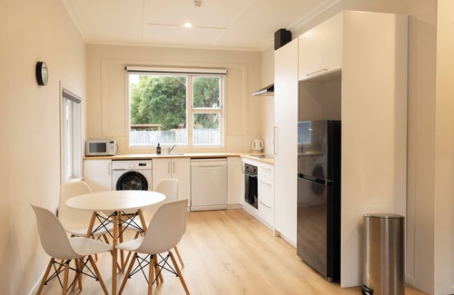 Kaikoura Apartment | Central Kaikōura Stay – Unit 1