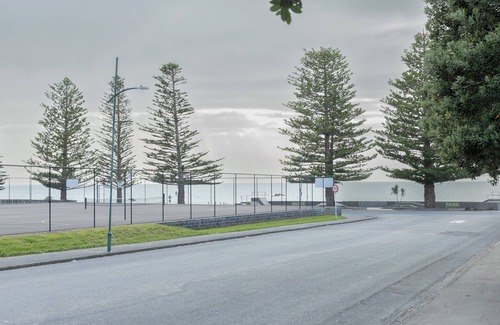 Kaikoura Apartment | Central Kaikōura Stay – Unit 1