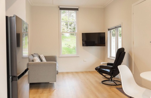 Kaikoura Apartment | Central Kaikōura Stay – Unit 1