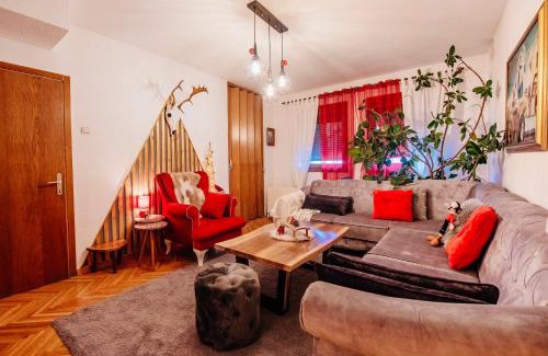 Kolasin Apartment | CENTRAL Kolašin