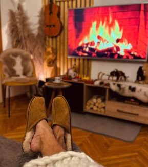 Kolasin Apartment | CENTRAL Kolašin