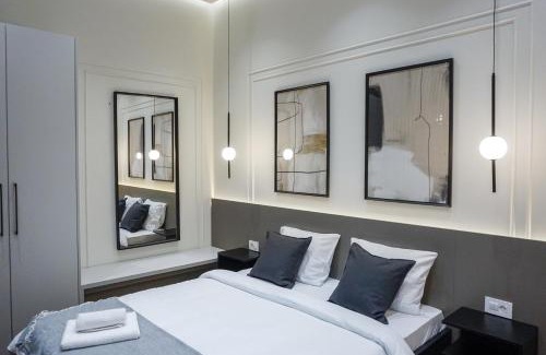 Kosancicev Venac Apartment | Central life
