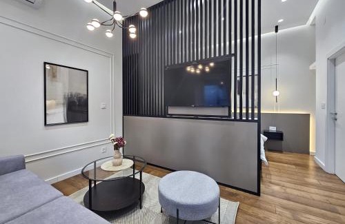 Kosancicev Venac Apartment | Central life