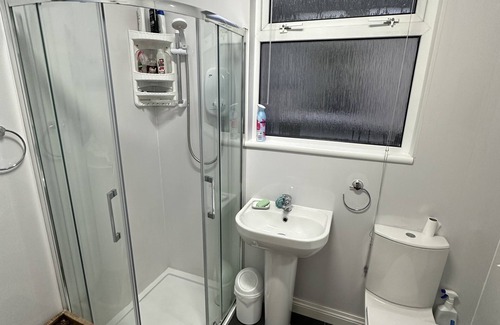 Lisburn House | Central Lisburn Accommodation
