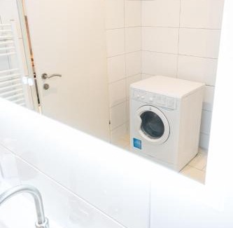Gersthof Apartment | Central Living Apartments - Wielemansgasse