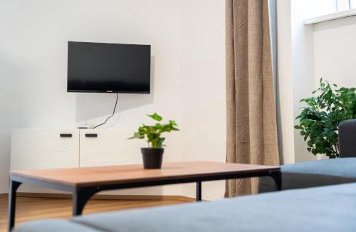Gersthof Apartment | Central Living Apartments - Wielemansgasse