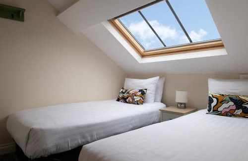 Llanrwst Apartment | Central Llanrwst apartment ~ Perfect for walkers and MTB riders