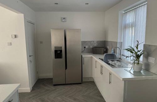 Beverley House | Central located Beverley 3 bedroom house