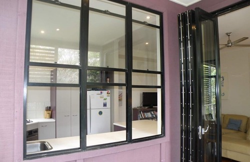 Point Lookout House | Central location - walking distance to beaches, shops and hotel.