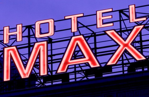 Downtown Seattle Apartment | Central Location, City Views & More Hotel Perks!