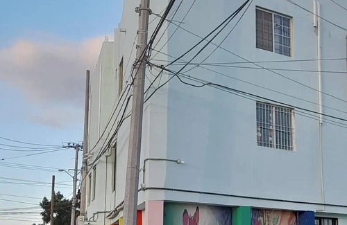 Colonia El Progreso House | Central Location -"FRIDA"