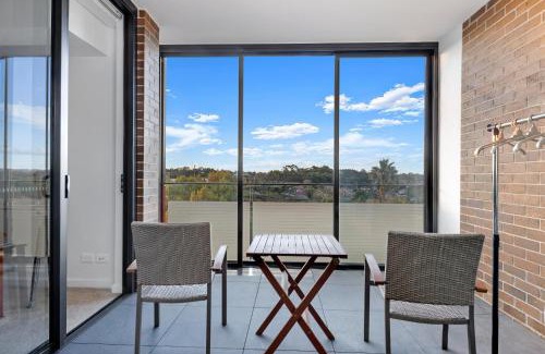 Chatswood CBD Apartment | Central location one bedroom in Chatswood