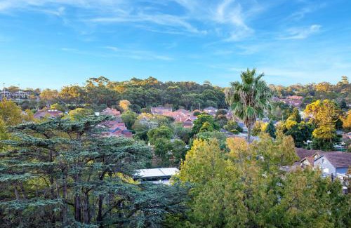 Chatswood CBD Apartment | Central location one bedroom in Chatswood