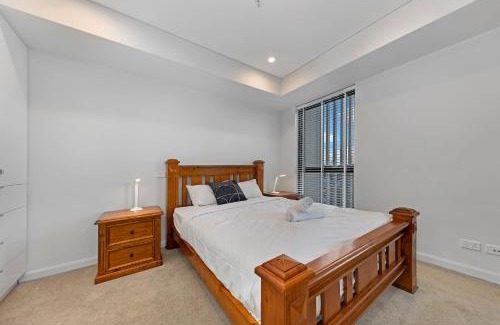 Chatswood CBD Apartment | Central location one bedroom in Chatswood