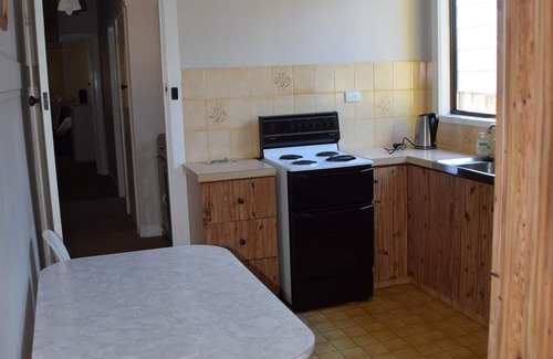Rosebud House | Central Location - Perfect for Families