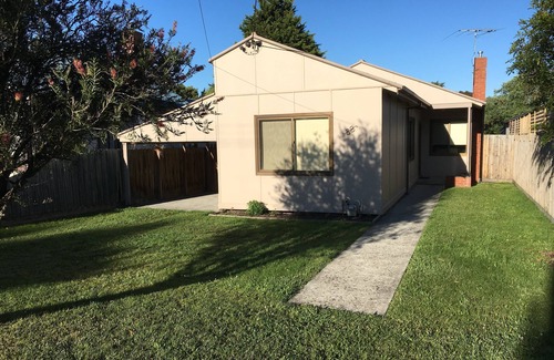 Rosebud House | Central Location - Perfect for Families