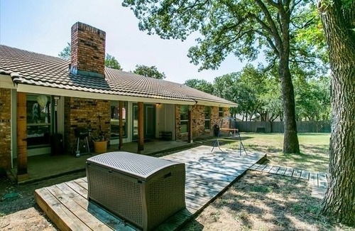 Southlake House | Central Location, Relocation, Insurance