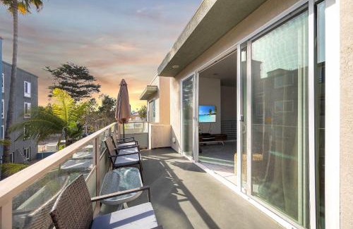 South Mission Beach House | Central Location Villa - 2 blocks Mission Beach