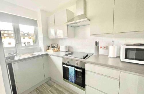 Deptford Apartment | Central London 1 Bedroom Apartment wt Sofabed
