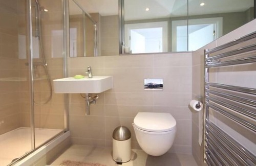 Greenwich Apartment | Central London 2-Bed Apartment